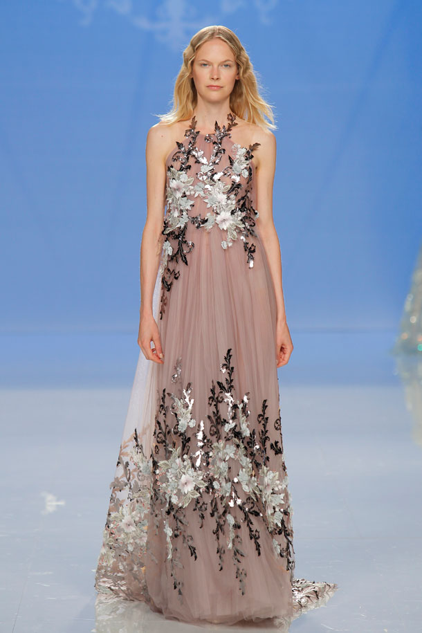 ilovebrides.pt Marco & Maria 2018 Barcelona Bridal Fashion Week 2017